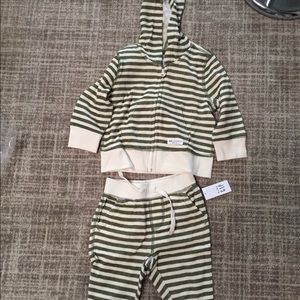 NWT Cute GAP outfit